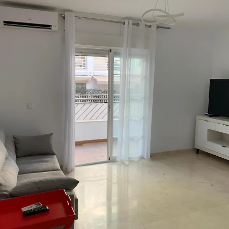 Apartment Playa San Rafael *