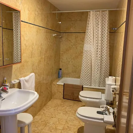 Apartment Playa San Rafael Fuengirola