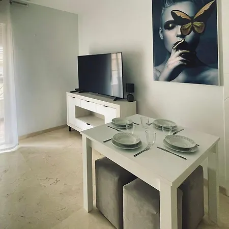 Apartment Playa San Rafael Fuengirola